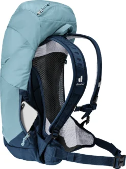 DEUTER Rucksack AC Lite 14 SL 17 DEUTER Rucksack AC Lite 14 SL -McKinley Geschaft 3420521 1379 BILD10 20230407