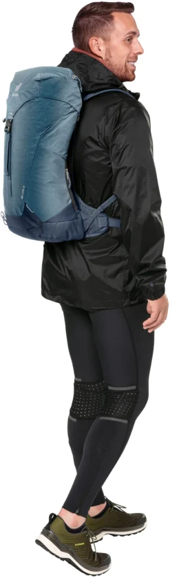 DEUTER Rucksack AC Lite 16 -McKinley Geschaft 3420621 1374 BILD04 20230407