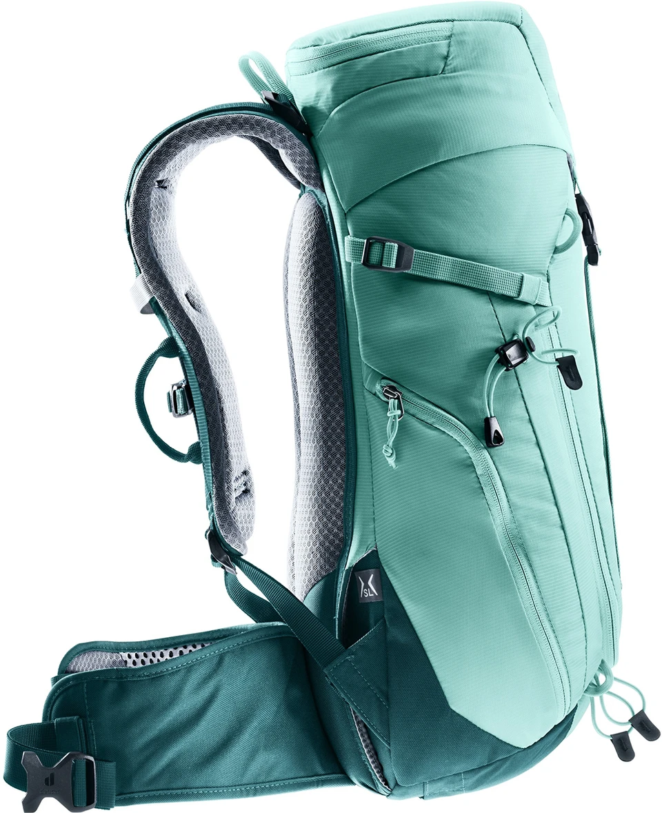 DEUTER Rucksack Trail 16 SL 3 DEUTER Rucksack Trail 16 SL – Bild 3