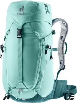 DEUTER Rucksack Trail 16 SL 13 DEUTER Rucksack Trail 16 SL -McKinley Geschaft 3440023 1377 BILD05 20230407