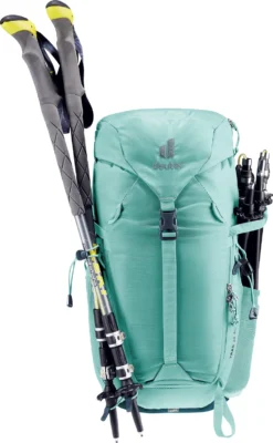 DEUTER Rucksack Trail 16 SL 14 DEUTER Rucksack Trail 16 SL -McKinley Geschaft 3440023 1377 BILD06 20230407