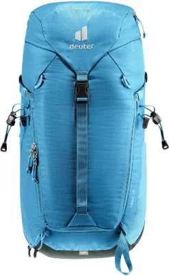 DEUTER Rucksack Trail 18