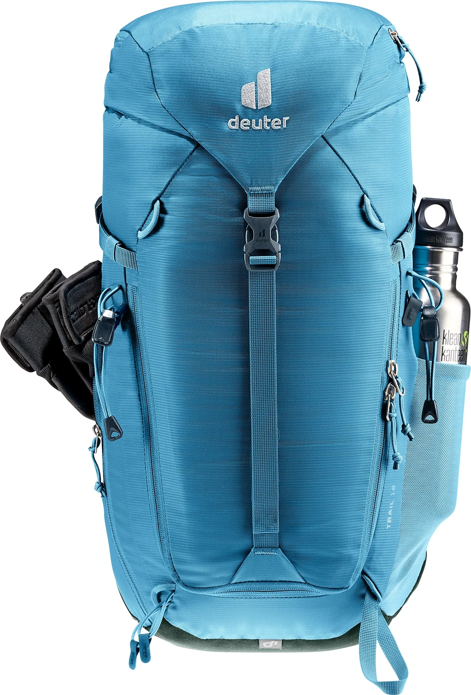 DEUTER Rucksack Trail 18 4 DEUTER Rucksack Trail 18 – Bild 4