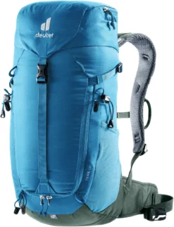 DEUTER Rucksack Trail 18 13 DEUTER Rucksack Trail 18 -McKinley Geschaft 3440123 3253 BILD05 20230407