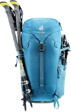 DEUTER Rucksack Trail 18 14 DEUTER Rucksack Trail 18 -McKinley Geschaft 3440123 3253 BILD06 20230407