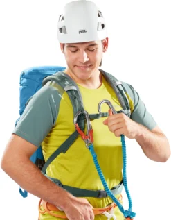 DEUTER Rucksack Trail 18 17 DEUTER Rucksack Trail 18 -McKinley Geschaft 3440123 3253 BILD10 20230407