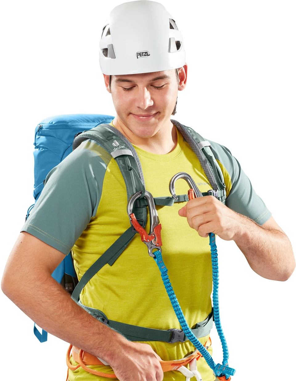 DEUTER Rucksack Trail 18 9 DEUTER Rucksack Trail 18 – Bild 9