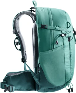 DEUTER Rucksack Trail 23 SL -McKinley Geschaft 3440423 1377 BILD03 20230407