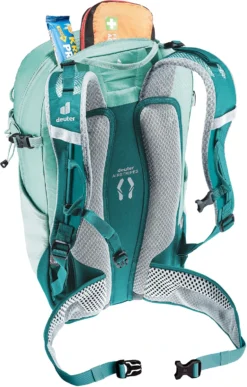DEUTER Rucksack Trail 23 SL -McKinley Geschaft 3440423 1377 BILD07 20230407