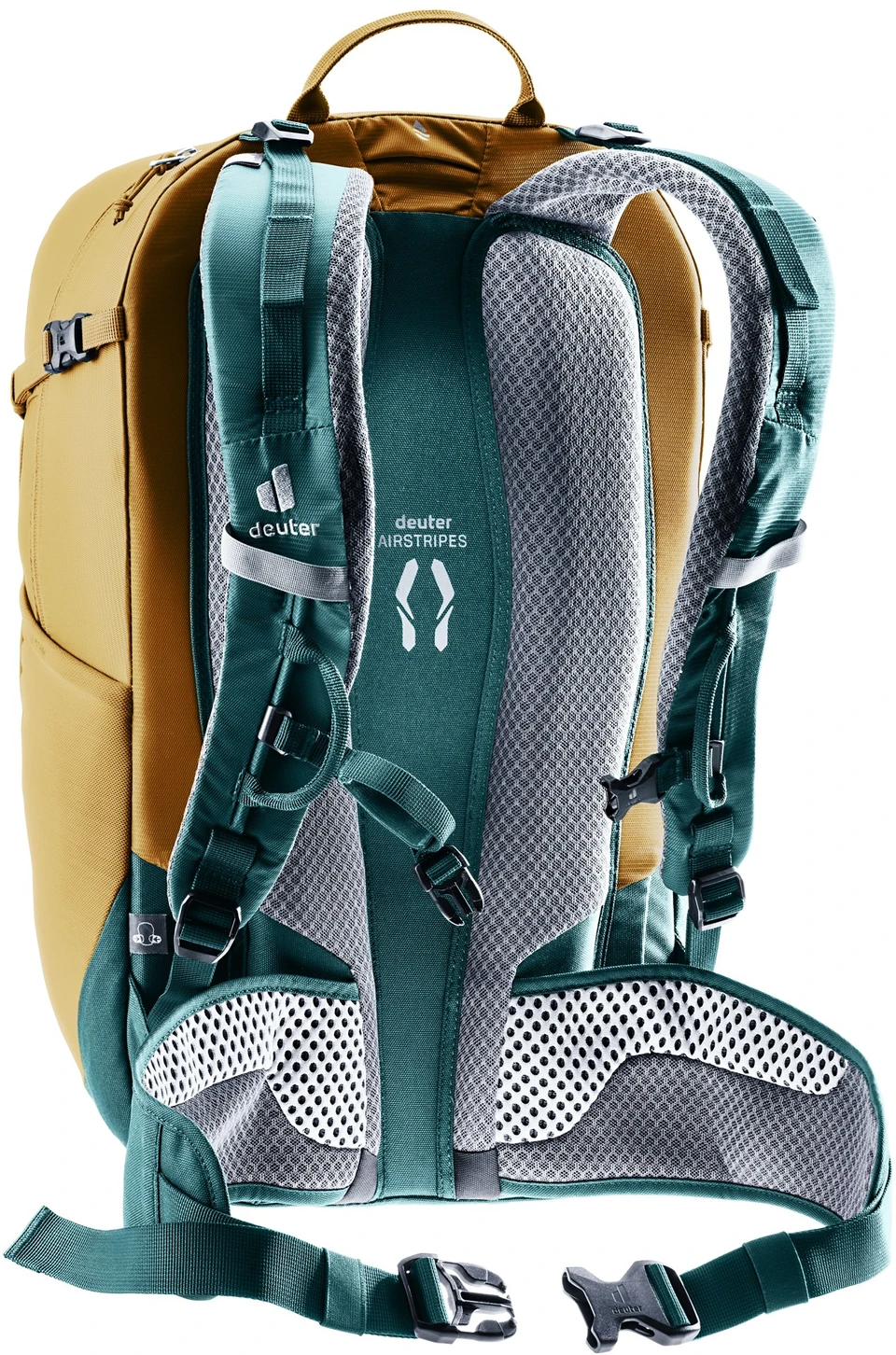 DEUTER Rucksack Trail 25 2 DEUTER Rucksack Trail 25 – Bild 2