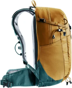 DEUTER Rucksack Trail 25 11 DEUTER Rucksack Trail 25 -McKinley Geschaft 3440523 6323 BILD03 20230331