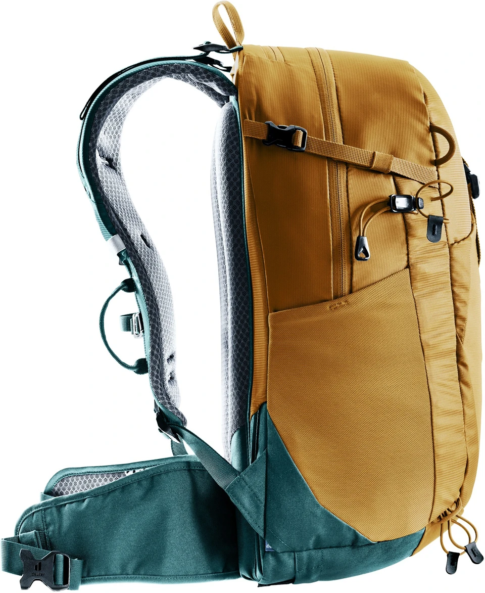 DEUTER Rucksack Trail 25 3 DEUTER Rucksack Trail 25 – Bild 3