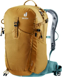 DEUTER Rucksack Trail 25 12 DEUTER Rucksack Trail 25 -McKinley Geschaft 3440523 6323 BILD04 20230331