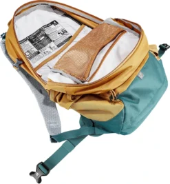 DEUTER Rucksack Trail 25 14 DEUTER Rucksack Trail 25 -McKinley Geschaft 3440523 6323 BILD06 20230331