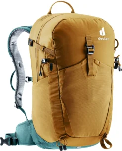DEUTER Rucksack Trail 25 16 DEUTER Rucksack Trail 25 -McKinley Geschaft 3440523 6323 BILD09 20230331
