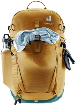 DEUTER Rucksack Trail 25 17 DEUTER Rucksack Trail 25 -McKinley Geschaft 3440523 6323 BILD10 20230331