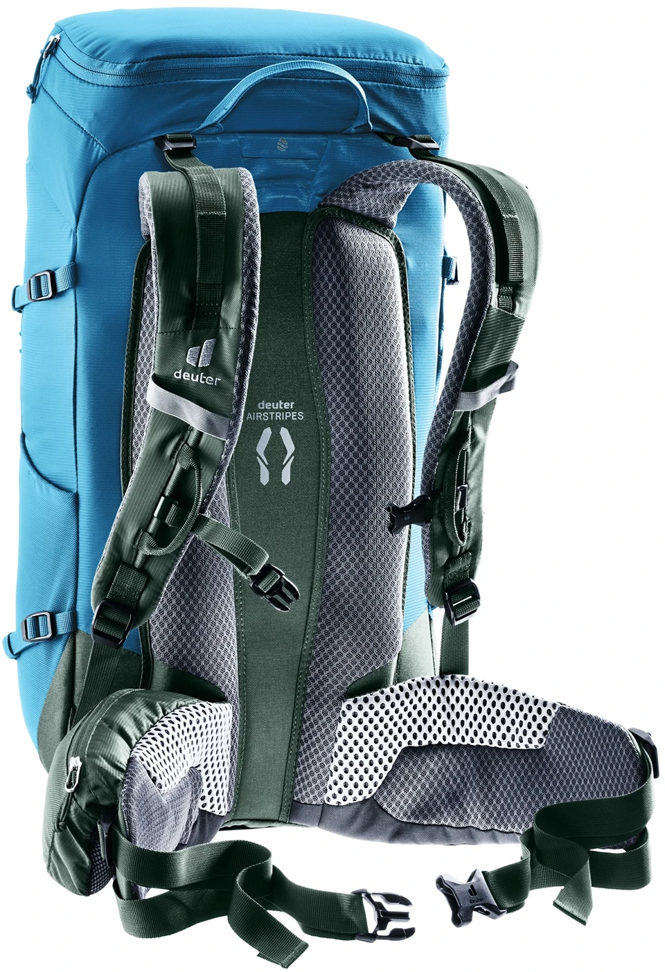 DEUTER Rucksack Trail 30 2 DEUTER Rucksack Trail 30 – Bild 2