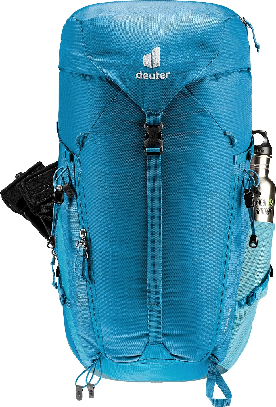 DEUTER Rucksack Trail 30 4 DEUTER Rucksack Trail 30 – Bild 4