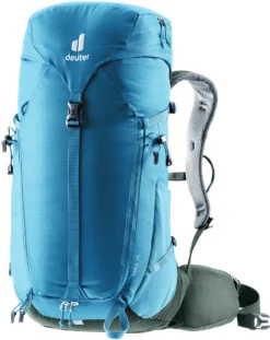DEUTER Rucksack Trail 30 13 DEUTER Rucksack Trail 30 -McKinley Geschaft 3440723 3253 BILD05 20230407