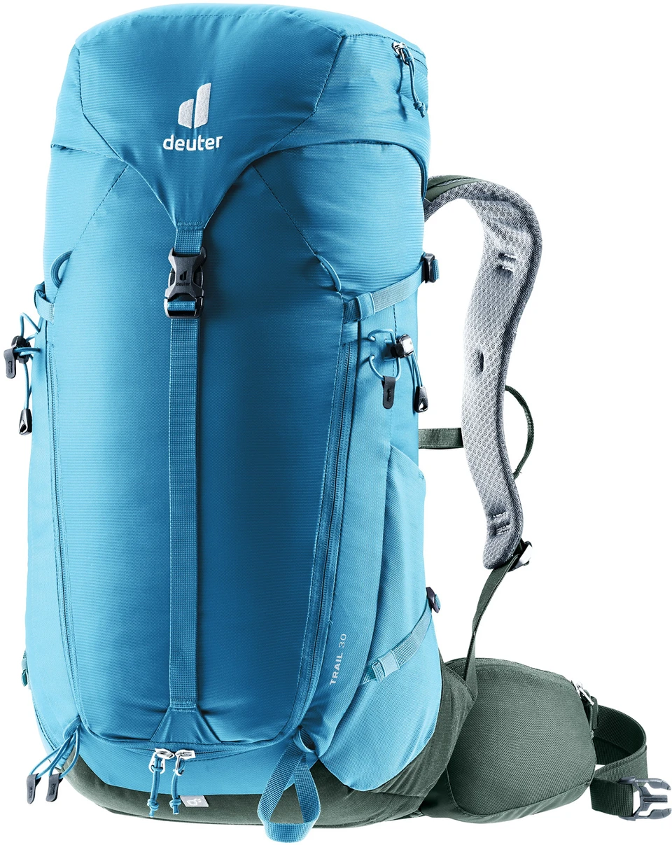 DEUTER Rucksack Trail 30 5 DEUTER Rucksack Trail 30 – Bild 5