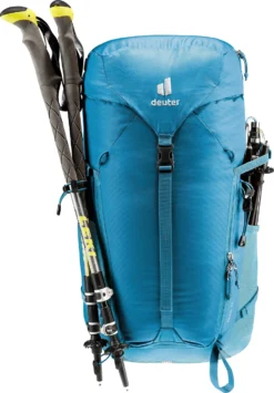 DEUTER Rucksack Trail 30 14 DEUTER Rucksack Trail 30 -McKinley Geschaft 3440723 3253 BILD06 20230407