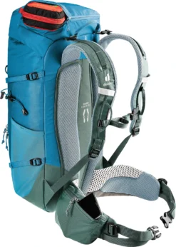 DEUTER Rucksack Trail 30 15 DEUTER Rucksack Trail 30 -McKinley Geschaft 3440723 3253 BILD07 20230407