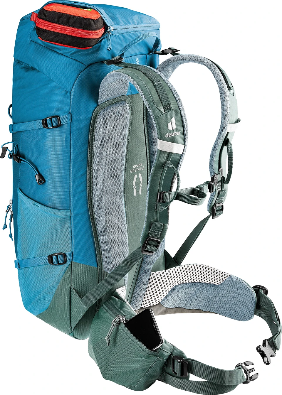 DEUTER Rucksack Trail 30 7 DEUTER Rucksack Trail 30 – Bild 7