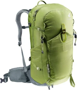 DEUTER Rucksack Trail Pro 33 -McKinley Geschaft 3441123 2446 BILD04 20230331