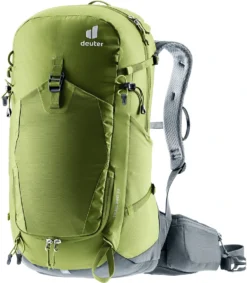 DEUTER Rucksack Trail Pro 33 -McKinley Geschaft 3441123 2446 BILD05 20230331