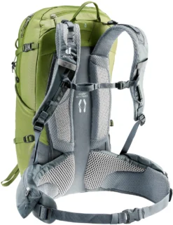 DEUTER Rucksack Trail Pro 33 -McKinley Geschaft 3441123 2446 BILD06 20230331