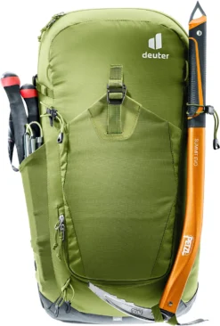 DEUTER Rucksack Trail Pro 33 -McKinley Geschaft 3441123 2446 BILD07 20230331