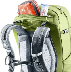 DEUTER Rucksack Trail Pro 33 -McKinley Geschaft 3441123 2446 BILD09 20230331