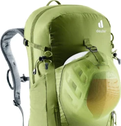 DEUTER Rucksack Trail Pro 33 -McKinley Geschaft 3441123 2446 BILD10 20230331