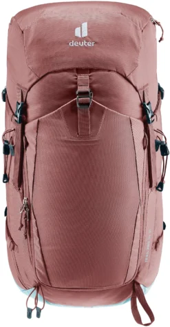 DEUTER Rucksack Trail Pro 34 SL