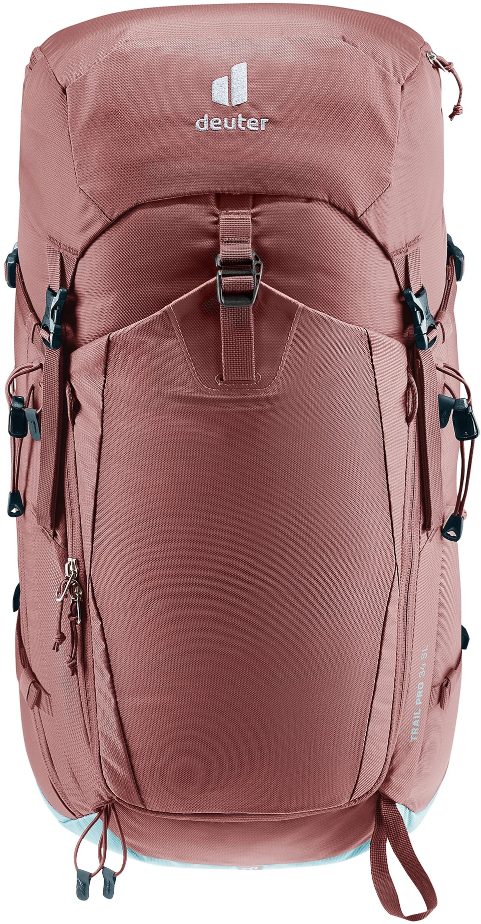 DEUTER Rucksack Trail Pro 34 SL 1 DEUTER Rucksack Trail Pro 34 SL