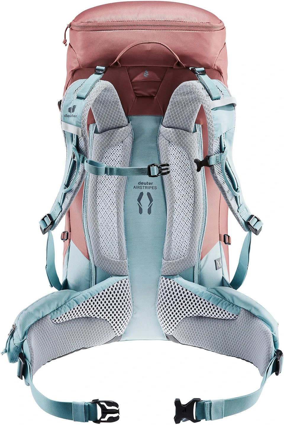 DEUTER Rucksack Trail Pro 34 SL 2 DEUTER Rucksack Trail Pro 34 SL – Bild 2