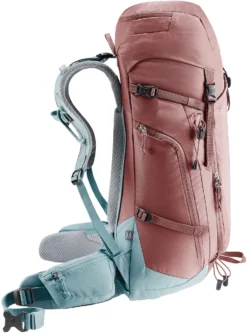 DEUTER Rucksack Trail Pro 34 SL 11 DEUTER Rucksack Trail Pro 34 SL -McKinley Geschaft 3441223 5339 BILD03 20230407