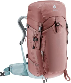 DEUTER Rucksack Trail Pro 34 SL 12 DEUTER Rucksack Trail Pro 34 SL -McKinley Geschaft 3441223 5339 BILD04 20230407
