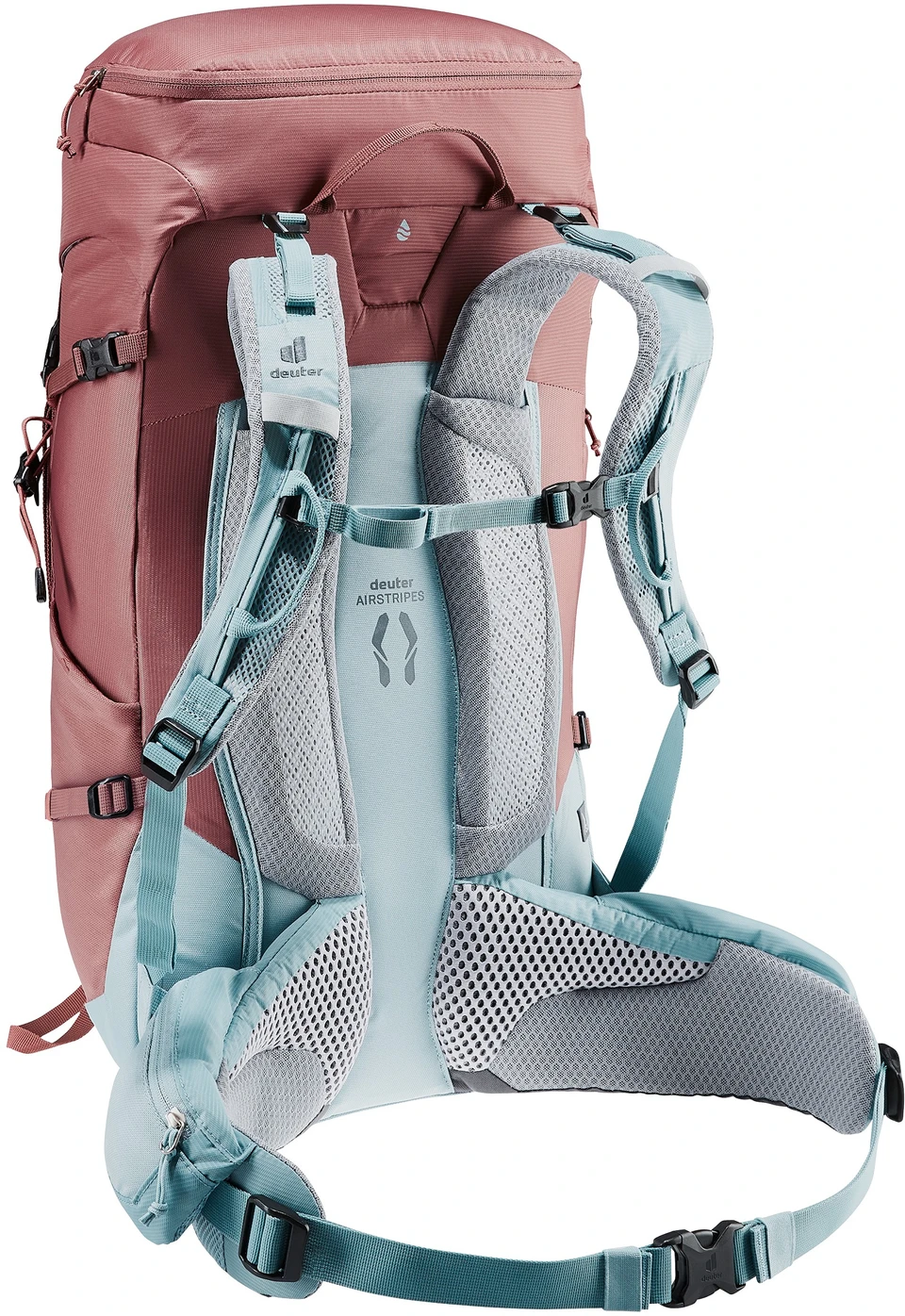 DEUTER Rucksack Trail Pro 34 SL 6 DEUTER Rucksack Trail Pro 34 SL – Bild 6