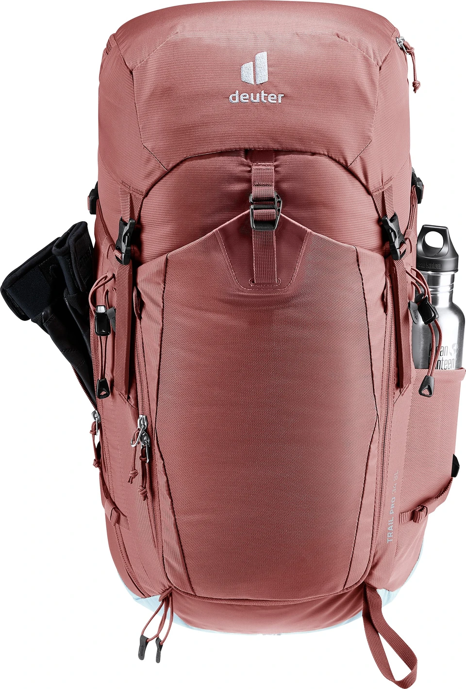 DEUTER Rucksack Trail Pro 34 SL 7 DEUTER Rucksack Trail Pro 34 SL – Bild 7