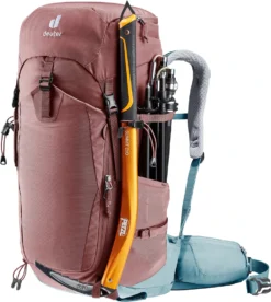 DEUTER Rucksack Trail Pro 34 SL 17 DEUTER Rucksack Trail Pro 34 SL -McKinley Geschaft 3441223 5339 BILD10 20230407