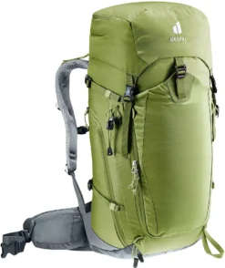 DEUTER Rucksack Trail Pro 36 -McKinley Geschaft 3441323 2446 BILD03 20230331