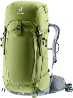 DEUTER Rucksack Trail Pro 36 -McKinley Geschaft 3441323 2446 BILD05 20230331