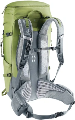 DEUTER Rucksack Trail Pro 36 -McKinley Geschaft 3441323 2446 BILD06 20230331