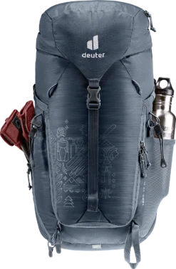 DEUTER Rucksack Trail 22 SL