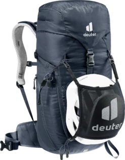 DEUTER Rucksack Trail 22 SL -McKinley Geschaft 3441423 7125 BILD06 20230703