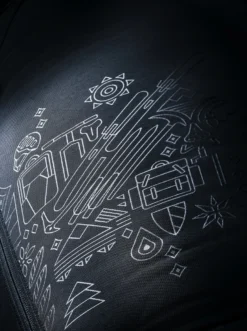 DEUTER Rucksack Trail 22 SL -McKinley Geschaft 3441423 7125 BILD07 20230703