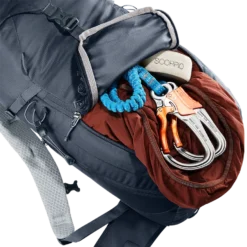 DEUTER Rucksack Trail 22 SL -McKinley Geschaft 3441423 7125 BILD09 20230703