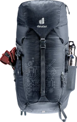 DEUTER Rucksack Trail 24