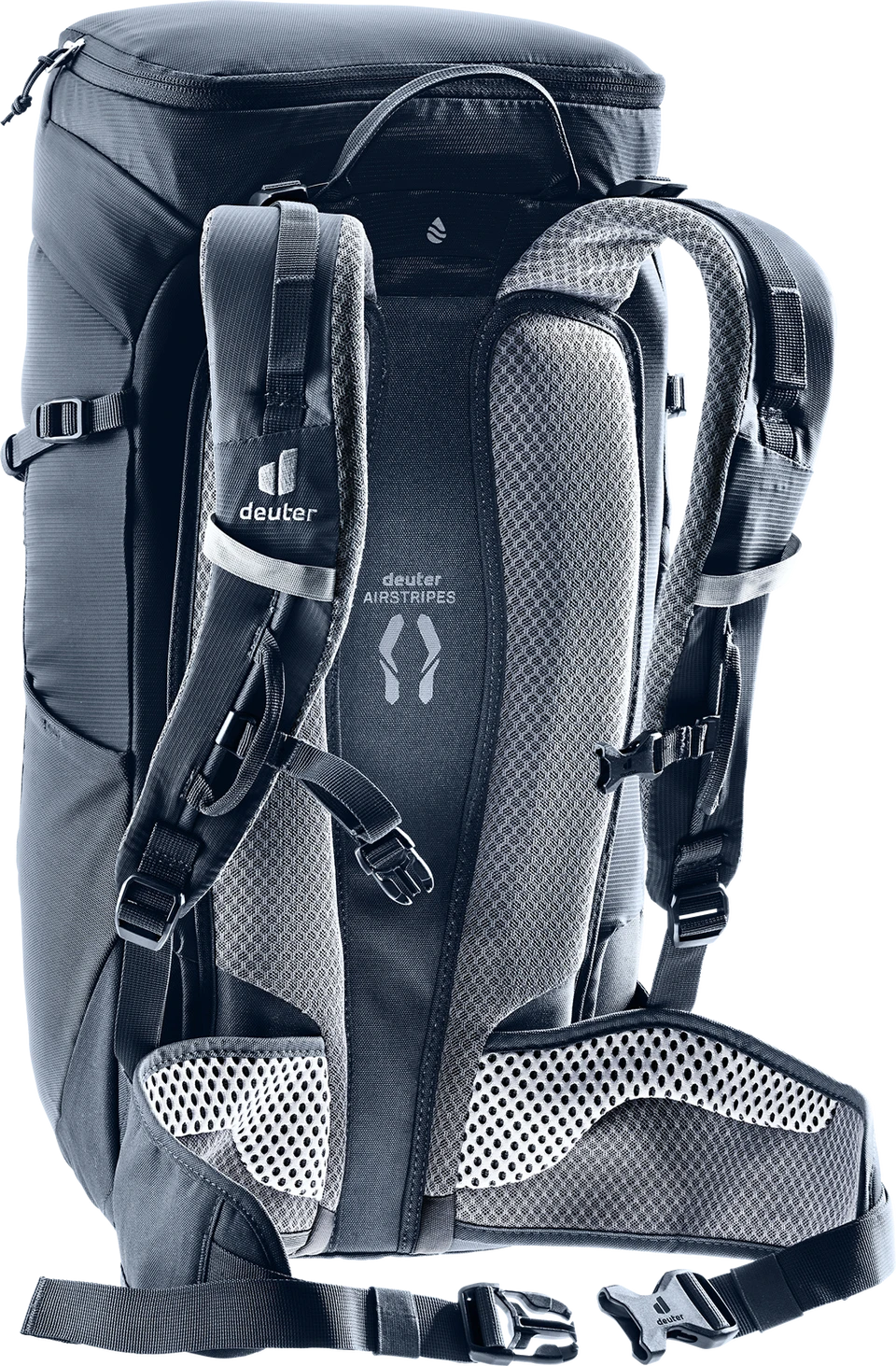 DEUTER Rucksack Trail 24 2 DEUTER Rucksack Trail 24 – Bild 2